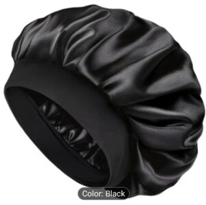 BLACK HAIR CARE WEAR